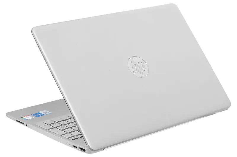 Laptop HP 15s fq5162TU i5 1235U/8GB/512GB/15.6"F/Win11/ (7C134PA)/Silver